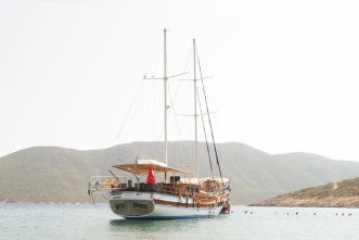 gulet for sale