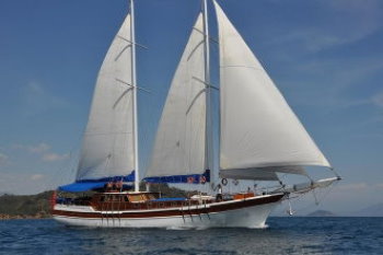turkish yacht for sale Turkey