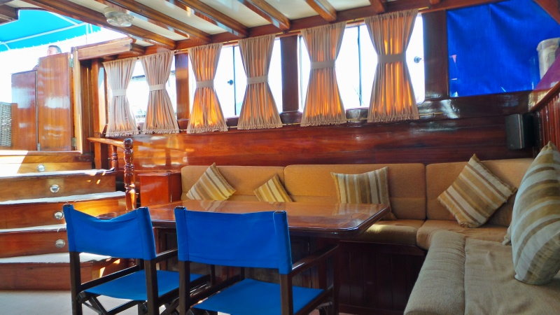 turkish yacht for sale Marmaris