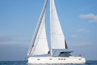 Sailing yacht for sale Turkey