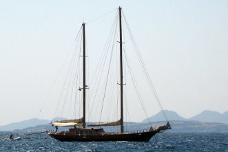 bateau en acier à vendre Turquie