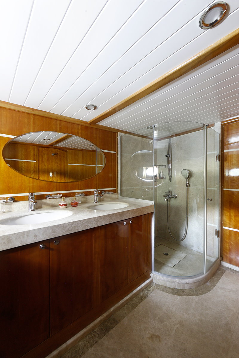 luxury turkish yacht rentals