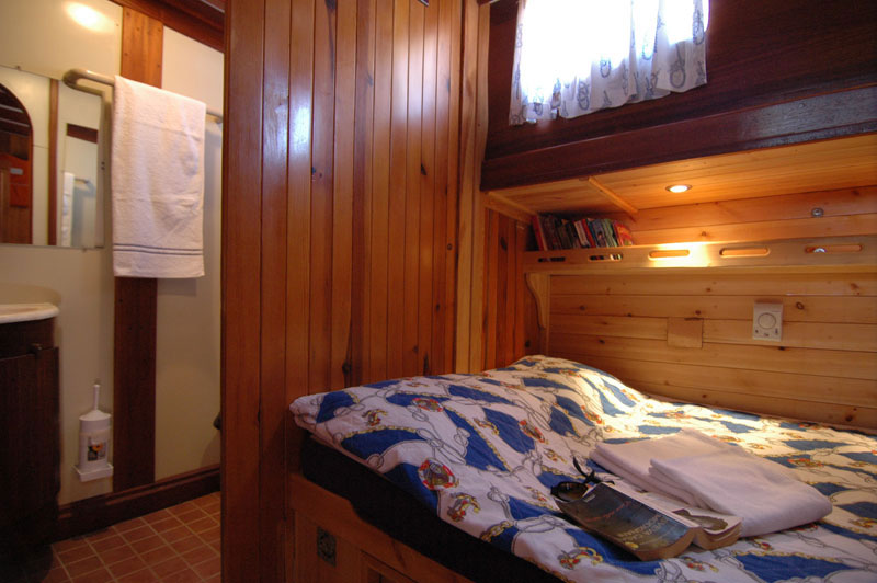 6 cabin turkish gulet for sale Bodrum