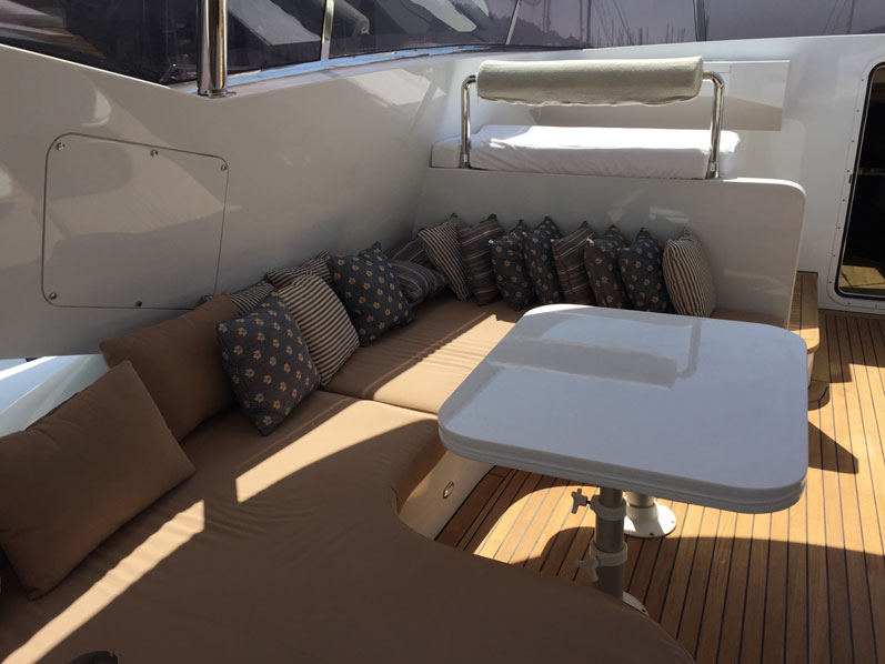 luxury motor yacht for sale Turkey