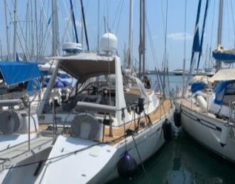 Atlantic 61 for sale