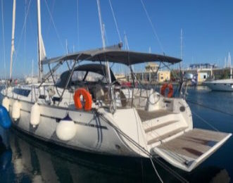 Bavaria Cruiser 51 for sale