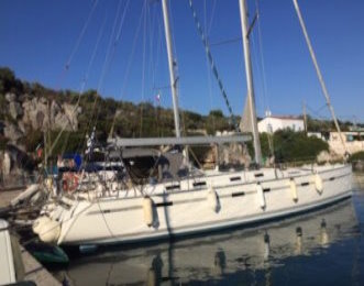 Bavaria 55 Cruiser for sale