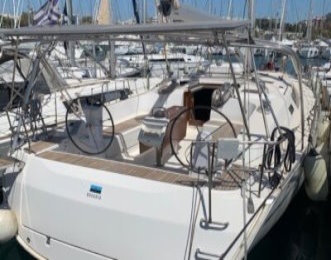 Bavaria Cruiser 46 for sale