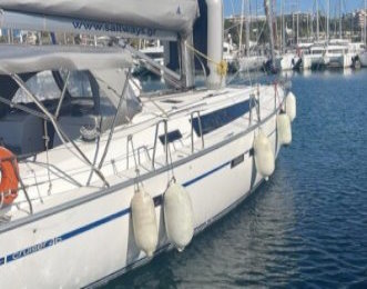 Bavaria Cruiser 46 for sale