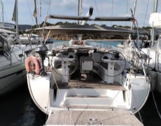 Bavaria Cruiser 50 for sale