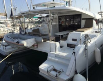 Catamaran Lagoon 42 for sale