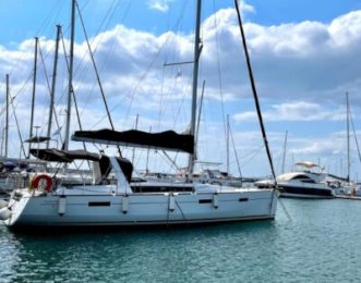 Oceanis 45 for sale