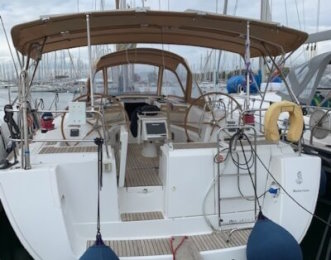 Oceanis 46 for sale