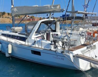 Oceanis 48 for sale