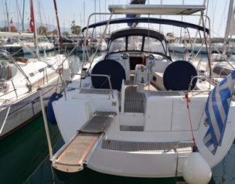 Oceanis 54 for sale